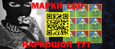 хмурый Владимир
