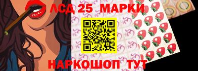 хмурый Владимир