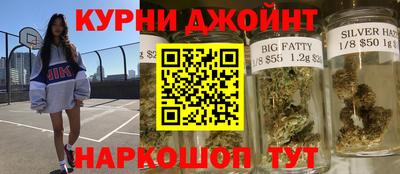 хмурый Владимир